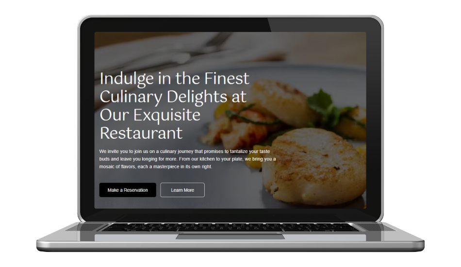 Get More Bookings for Your Restaurant